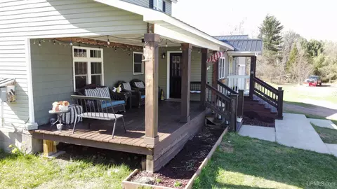 Exterior - 500 N Westwood, Ishpeming, MI 49849 photo 2 of 3