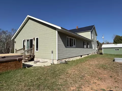 Exterior - 500 N Westwood, Ishpeming, MI 49849 photo 3 of 3