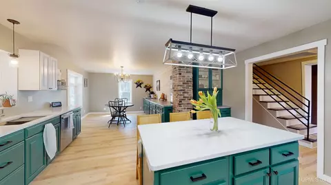 Kitchen - 500 N Westwood, Ishpeming, MI 49849 photo 2 of 6