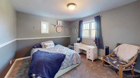 Bedroom - 500 N Westwood, Ishpeming, MI 49849 photo 6 of 6