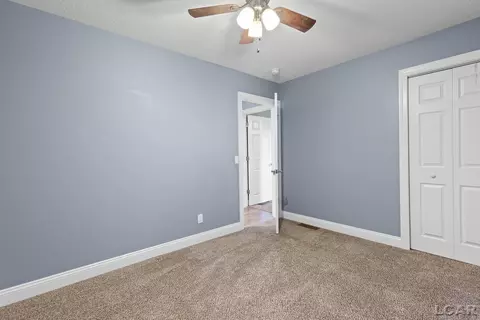 Bedroom - 8080 Burton, Adrian, MI 49221 photo 3 of 5