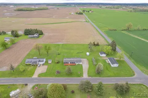 View/Area - 8080 Burton, Adrian, MI 49221 photo 3 of 6