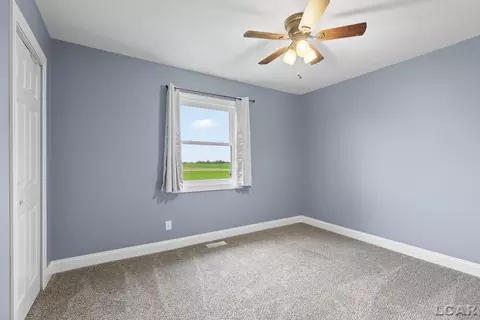 Bedroom - 8080 Burton, Adrian, MI 49221 photo 2 of 5