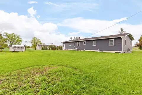 Exterior - 8080 Burton, Adrian, MI 49221 photo 5 of 5