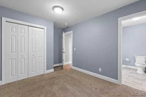 Bedroom - 8080 Burton, Adrian, MI 49221 photo 5 of 5