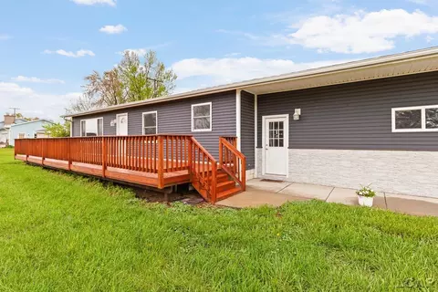 Exterior - 8080 Burton, Adrian, MI 49221 photo 1 of 5