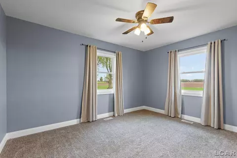 Bedroom - 8080 Burton, Adrian, MI 49221 photo 1 of 5