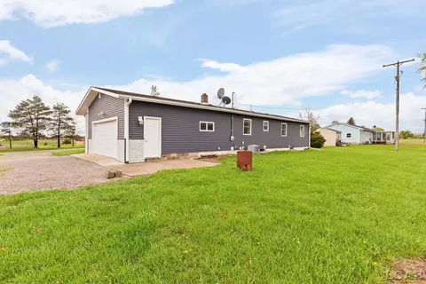 Exterior - 8080 Burton, Adrian, MI 49221 photo 2 of 5