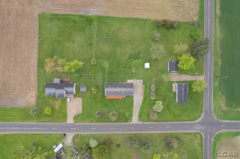 View/Area - 8080 Burton, Adrian, MI 49221 photo 2 of 6