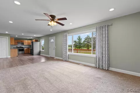 Living - 8080 Burton, Adrian, MI 49221 photo 1 of 7
