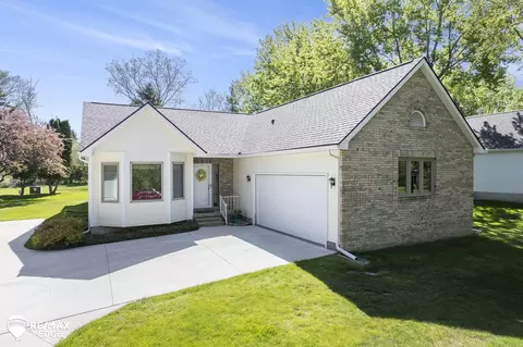 Exterior - 1141 Shalin, Davison, MI 48423 photo 8 of 8