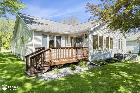 Exterior - 1141 Shalin, Davison, MI 48423 photo 3 of 8