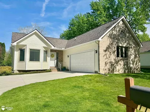 1141 Shalin, Davison, MI 48423