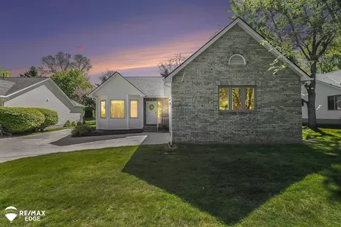 Exterior - 1141 Shalin, Davison, MI 48423 photo 7 of 8