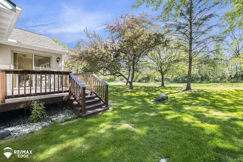 Exterior - 1141 Shalin, Davison, MI 48423 photo 4 of 8