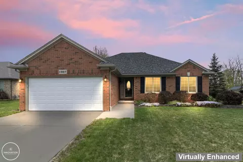 1967 Woodland Ests, Saint Clair, MI 48079