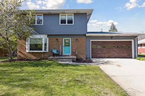 2413 Judith, Midland, MI 48642