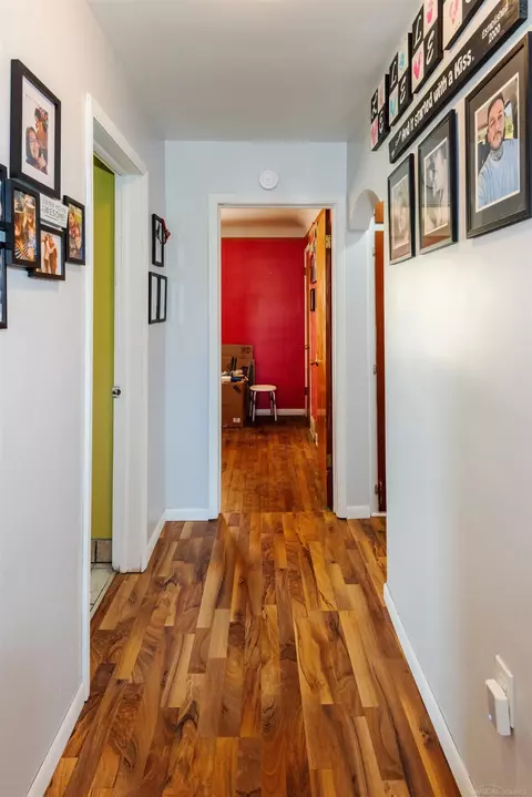 Entry Way - 410 E Nicol, Sandusky, MI 48471 photo 5 of 5