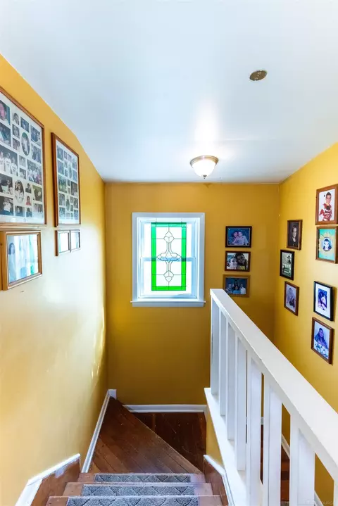 Entry Way - 410 E Nicol, Sandusky, MI 48471 photo 4 of 5
