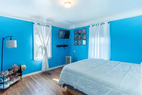Bedroom - 410 E Nicol, Sandusky, MI 48471 photo 4 of 4