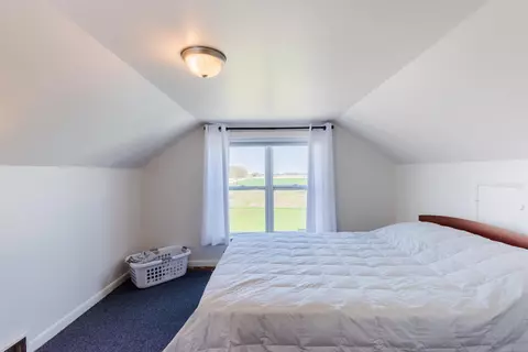 Bedroom - 410 E Nicol, Sandusky, MI 48471 photo 1 of 4