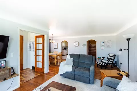 Entry Way - 410 E Nicol, Sandusky, MI 48471 photo 3 of 5