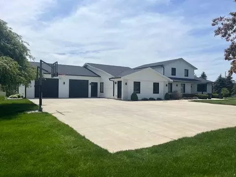 9750 Warnick, Frankenmuth, MI 48734