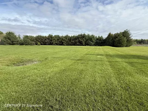 Parcel A Geddes, Saginaw, MI 48609
