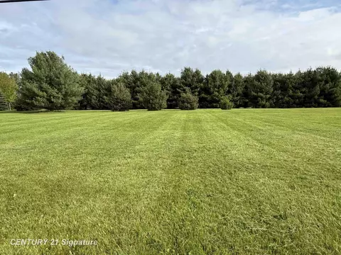 Parcel B Geddes, Saginaw, MI 48609