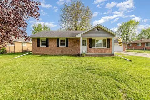 2160 Finch, Saginaw, MI 48601