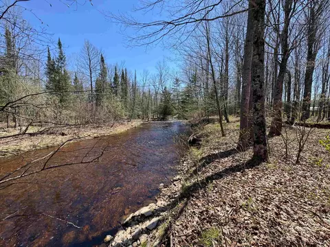 tbd E Maple Rdg, Rapid River, MI 49878