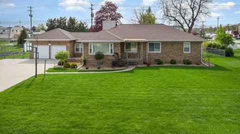 615 Webb, Bay City, MI 48706