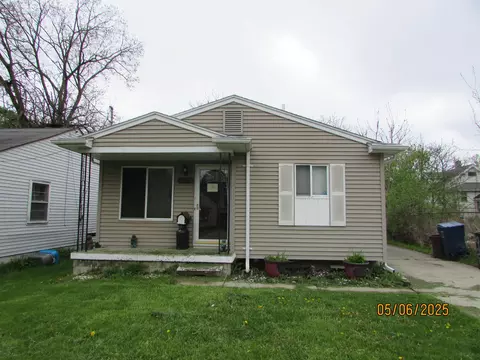 921 Johnson, Flint, MI 48532