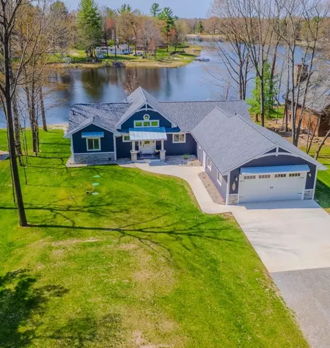 4289 Rose, Gladwin, MI 48624
