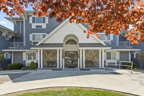 4500 Lakeshore # 15, Fort Gratiot, MI 48059