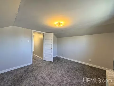 Bedroom - 437 N Main, L'anse, MI 49946 photo 6 of 7