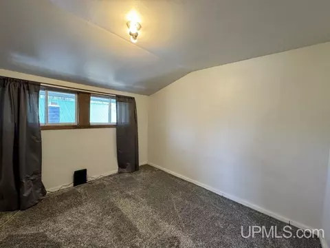 Bedroom - 437 N Main, L'anse, MI 49946 photo 3 of 7