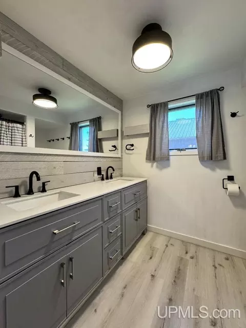 Bath - 437 N Main, L'anse, MI 49946 photo 1 of 2