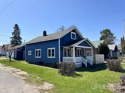 437 N Main, L'anse, MI 49946