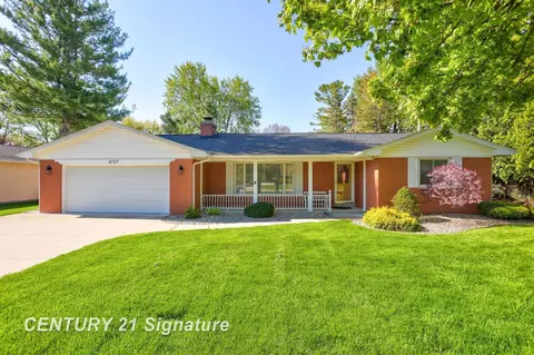 4727 Crutchfield, Saginaw, MI 48638