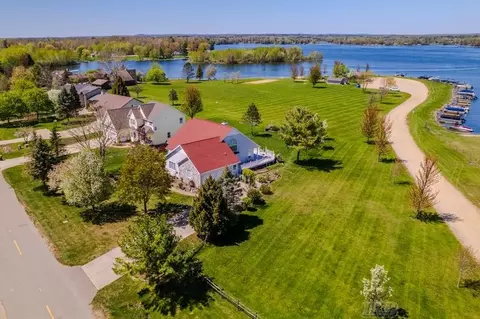 View/Area - 1726 Berkshire, Gladwin, MI 48624 photo 4 of 19