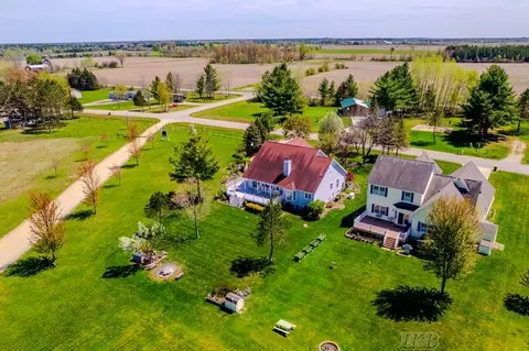 View/Area - 1726 Berkshire, Gladwin, MI 48624 photo 3 of 19