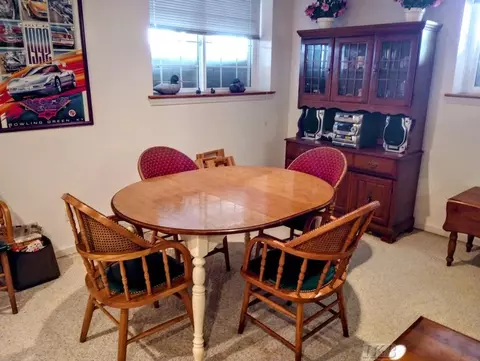 Dining - 1726 Berkshire, Gladwin, MI 48624 photo 5 of 5