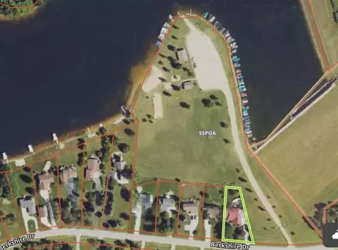 View/Area - 1726 Berkshire, Gladwin, MI 48624 photo 19 of 19
