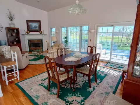 Dining - 1726 Berkshire, Gladwin, MI 48624 photo 1 of 5