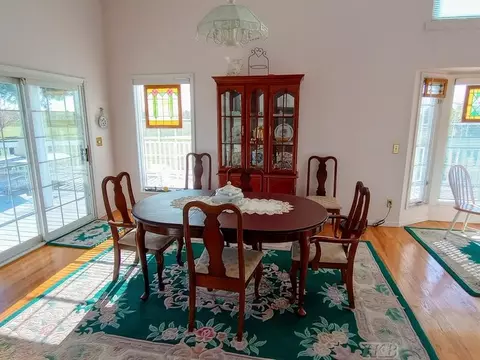 Dining - 1726 Berkshire, Gladwin, MI 48624 photo 4 of 5
