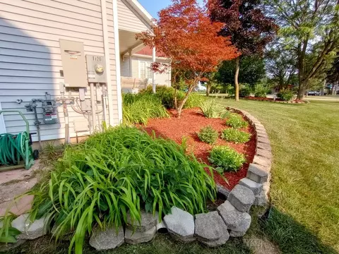 Exterior - 1726 Berkshire, Gladwin, MI 48624 photo 20 of 20