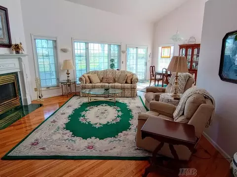 Living - 1726 Berkshire, Gladwin, MI 48624 photo 1 of 3