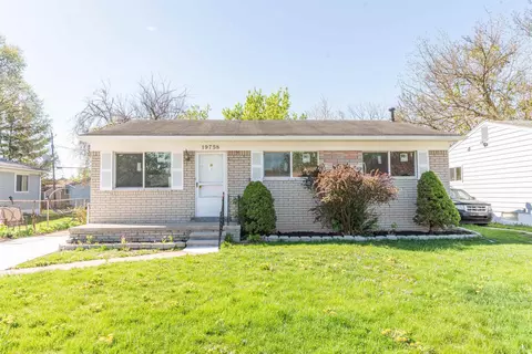 19758 Williamson, Clinton Township, MI 48035