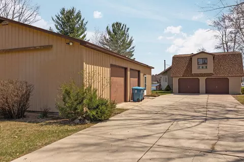 Exterior - 612 W W Riv, Gladwin, MI 48624 photo 4 of 21